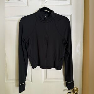 Ready to rulu Half zip lululemon